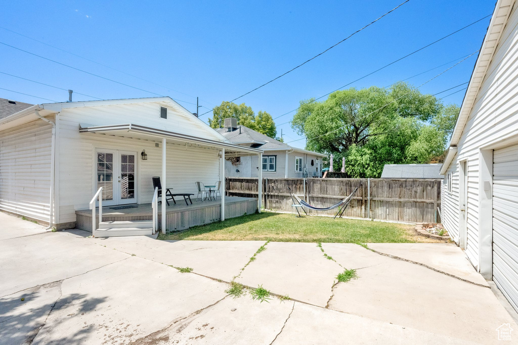 209 E 2700 S South Salt Lake, UT 84115
