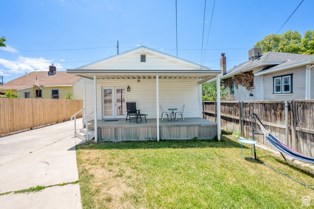 209 E 2700 S South Salt Lake, UT 84115