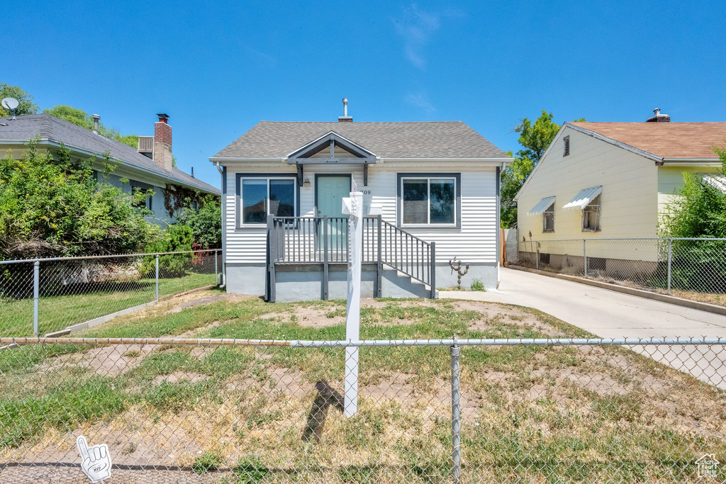 209 E 2700 S South Salt Lake, UT 84115