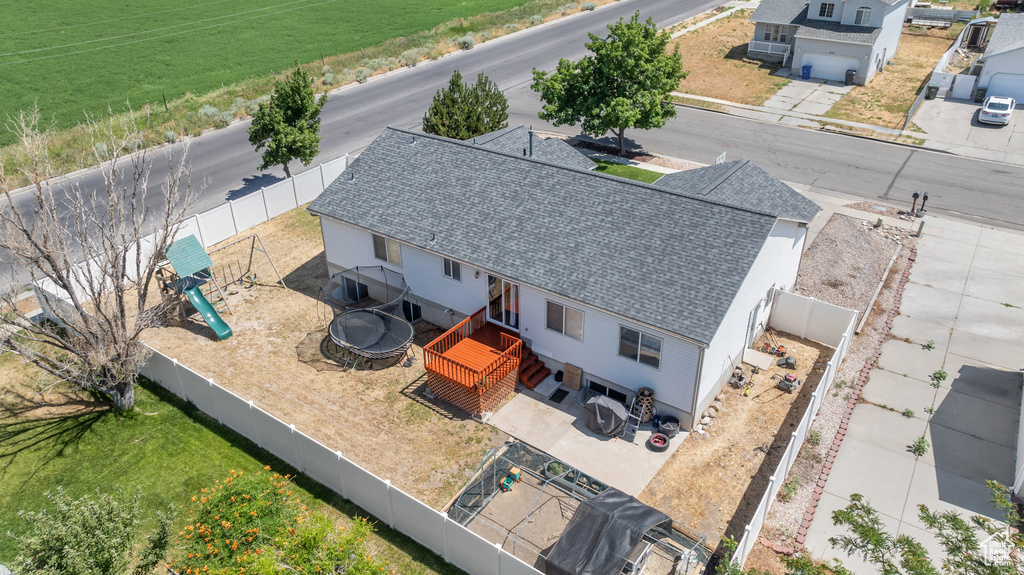918 W 340 S Tooele, UT 84074