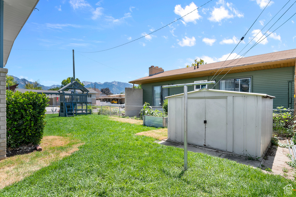 8254 S HARRISON ST Midvale, UT 84047