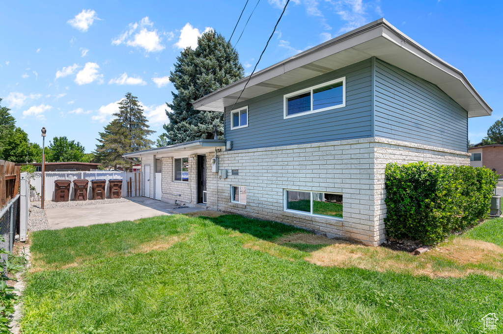 8254 S HARRISON ST Midvale, UT 84047