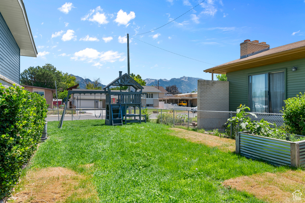 8254 S HARRISON ST Midvale, UT 84047