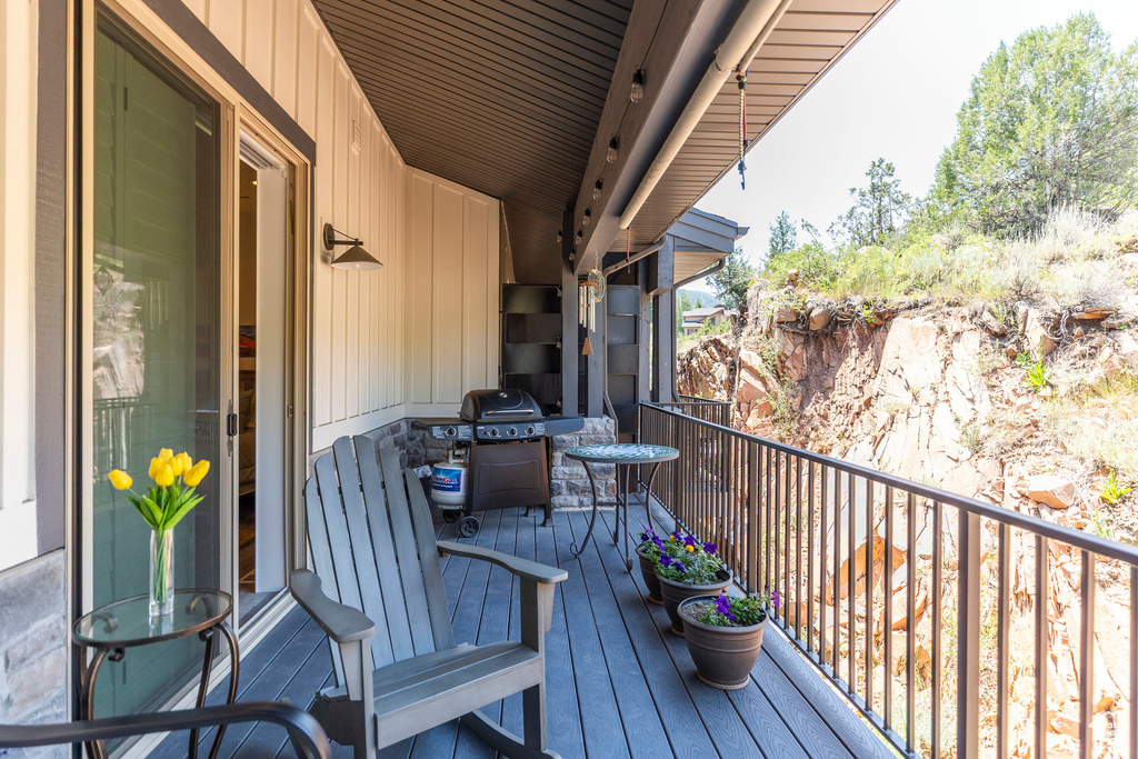 3357 QUARRY DR Park City, UT 84098