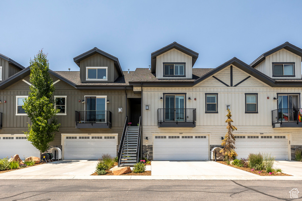 3357 QUARRY DR Park City, UT 84098