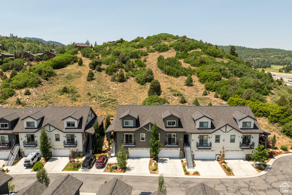 3357 QUARRY DR Park City, UT 84098