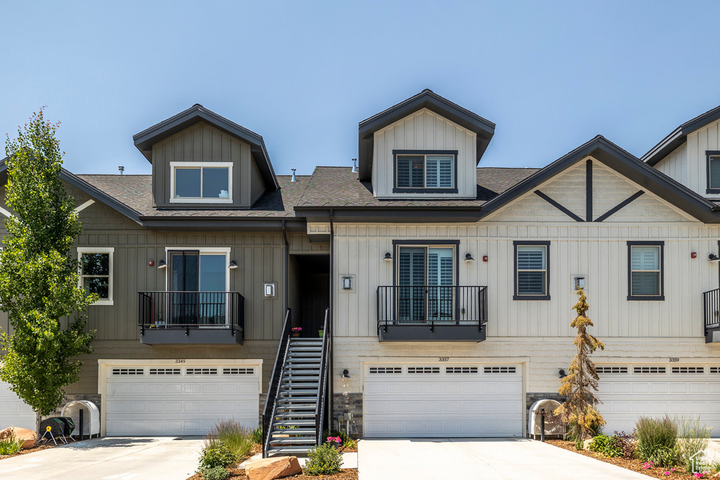3357 QUARRY DR Park City, UT 84098