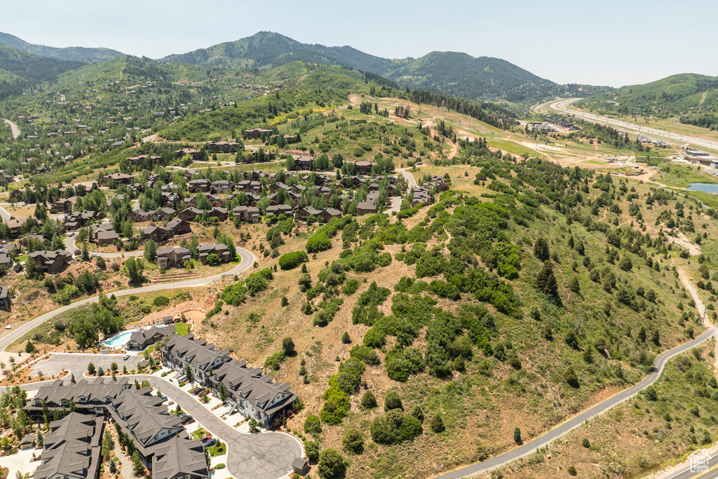3357 QUARRY DR Park City, UT 84098