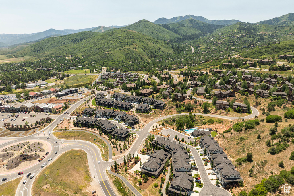 3357 QUARRY DR Park City, UT 84098