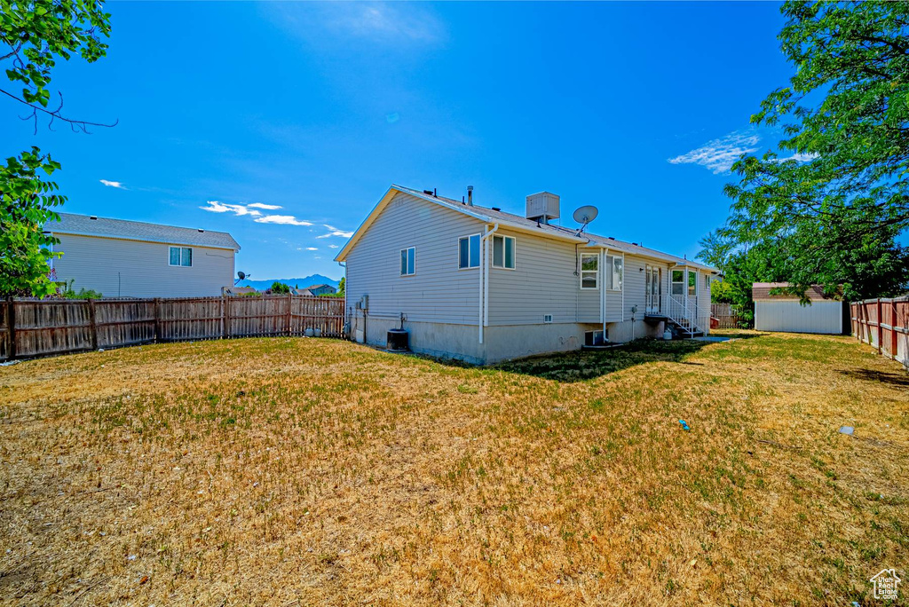 5150 W GLEN PARK CT Salt Lake City, UT 84120