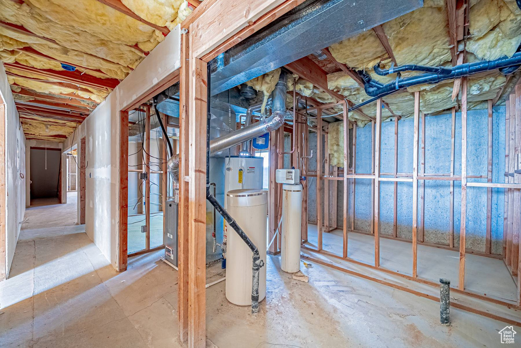 5150 W GLEN PARK CT Salt Lake City, UT 84120