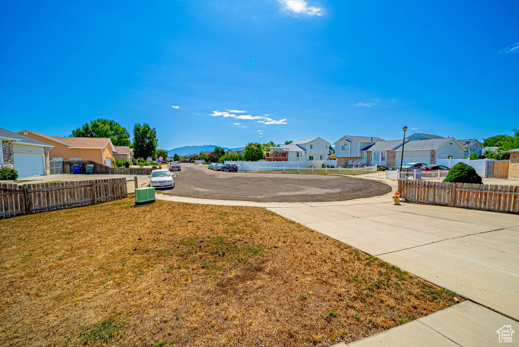 5150 W GLEN PARK CT Salt Lake City, UT 84120