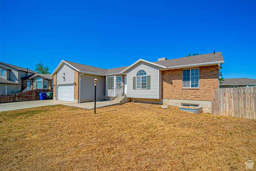 5150 W GLEN PARK CT Salt Lake City, UT 84120
