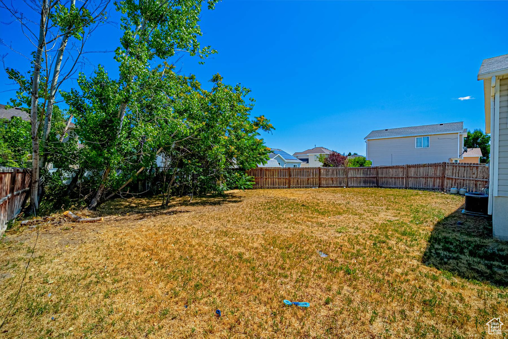 5150 W GLEN PARK CT Salt Lake City, UT 84120