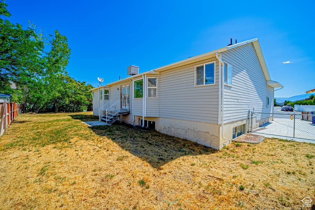 5150 W GLEN PARK CT Salt Lake City, UT 84120