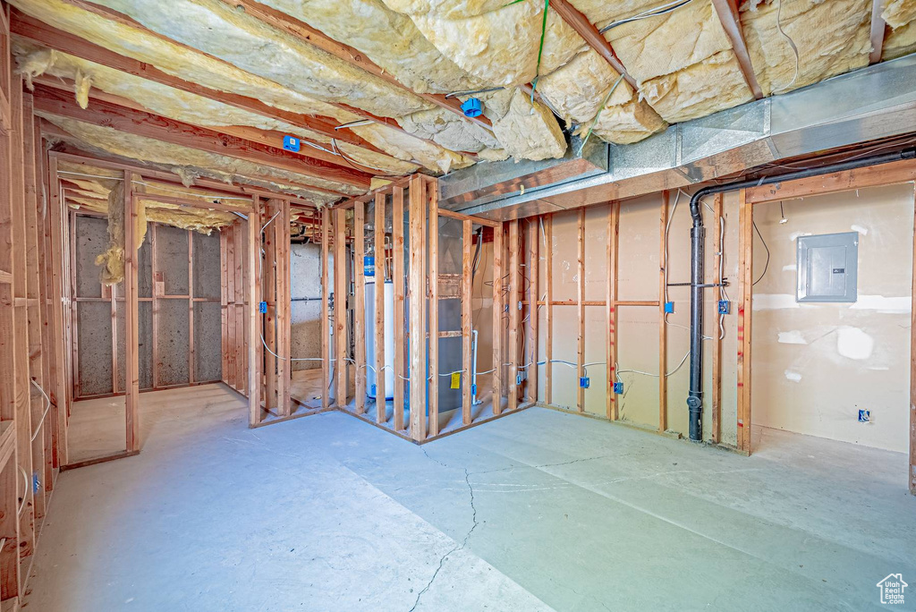 5150 W GLEN PARK CT Salt Lake City, UT 84120