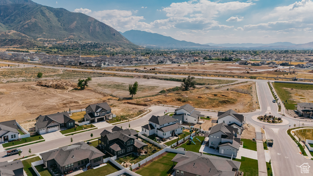 1026 W CHOKECHERRY DR #135 Mapleton, UT 84664