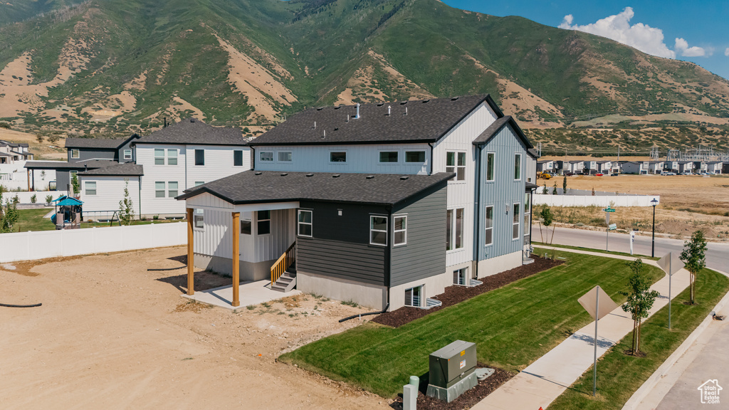 1026 W CHOKECHERRY DR #135 Mapleton, UT 84664
