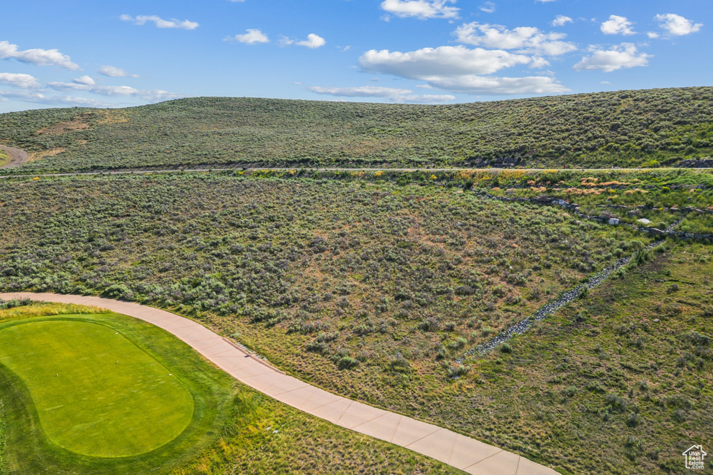 6033 GOLF CLUB LINK #5 Park City, UT 84098