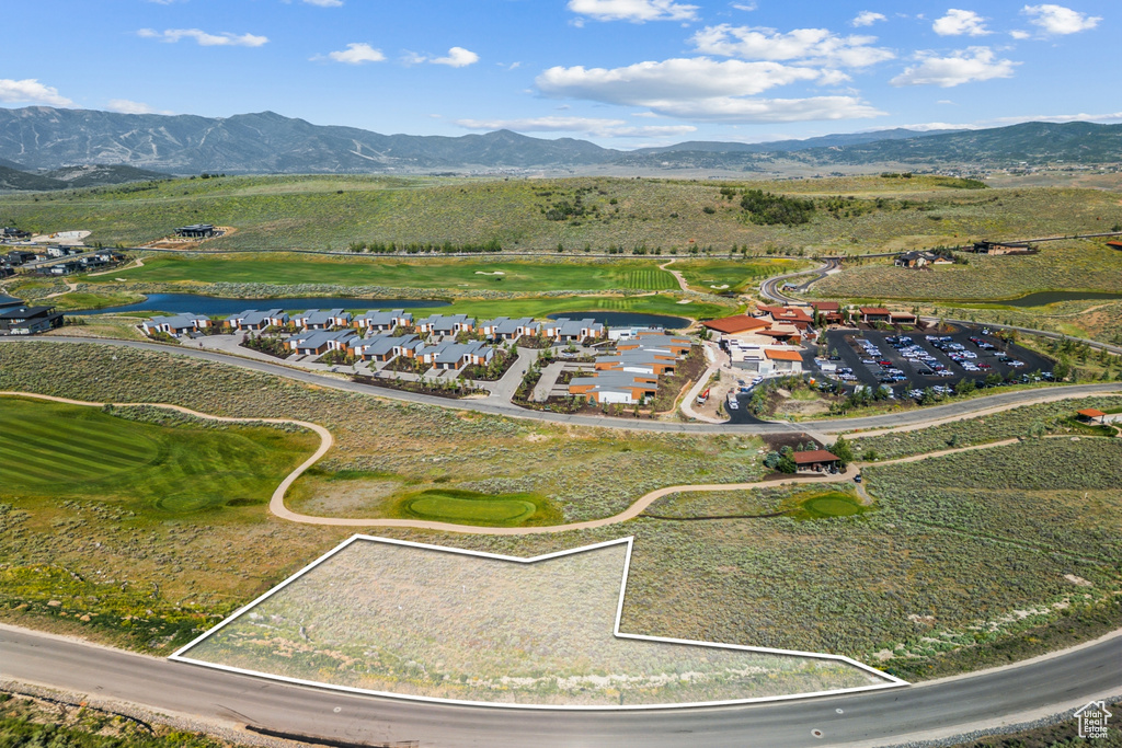 6033 GOLF CLUB LINK #5 Park City, UT 84098