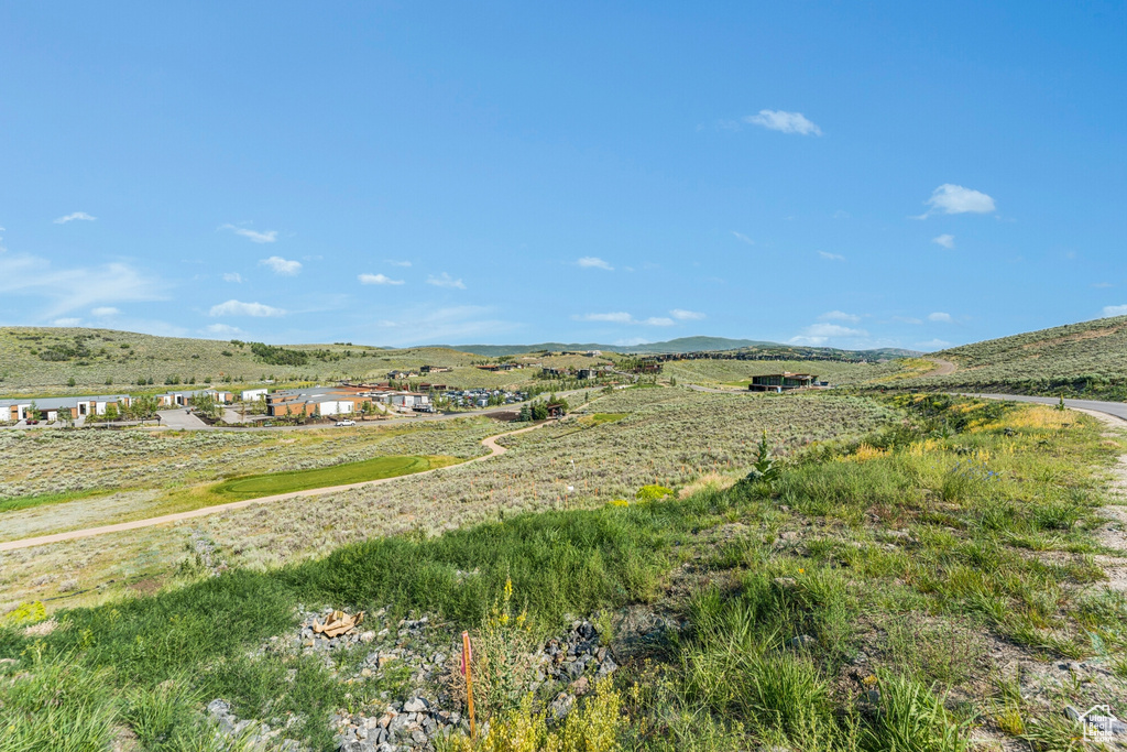 6033 GOLF CLUB LINK #5 Park City, UT 84098