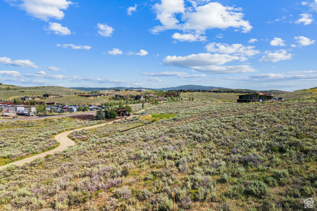 6033 GOLF CLUB LINK #5 Park City, UT 84098