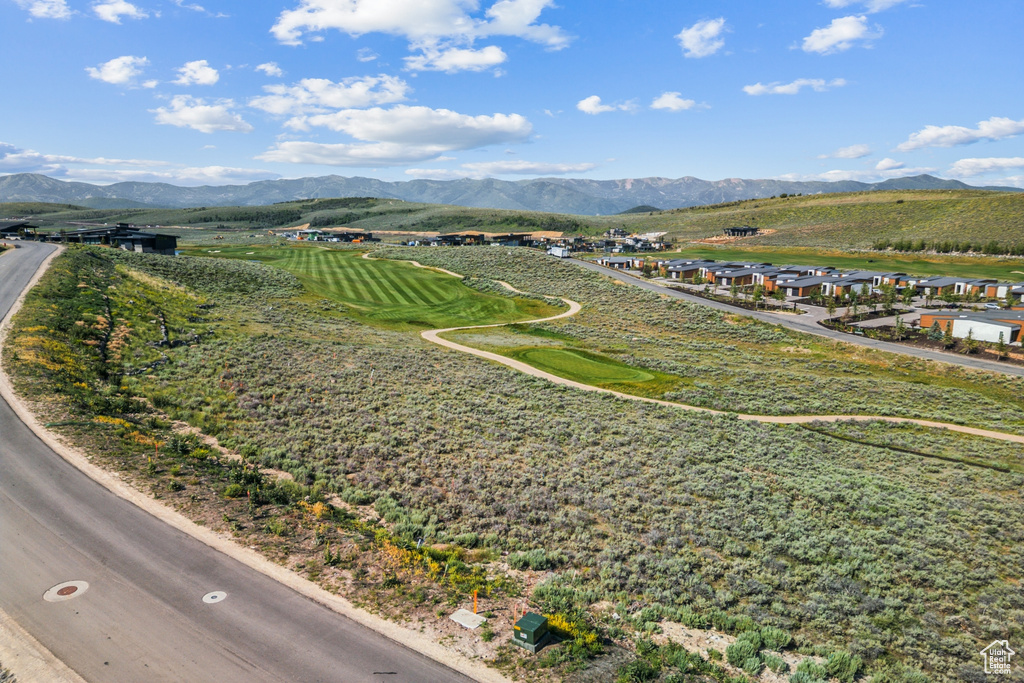 6033 GOLF CLUB LINK #5 Park City, UT 84098