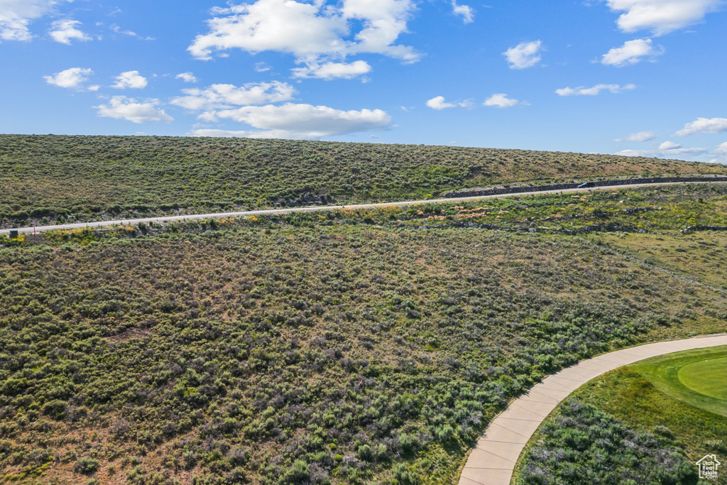 6033 GOLF CLUB LINK #5 Park City, UT 84098