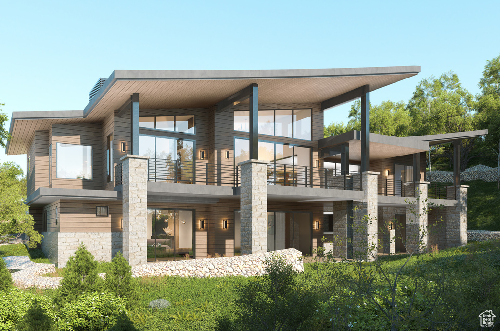 6033 GOLF CLUB LINK #5 Park City, UT 84098