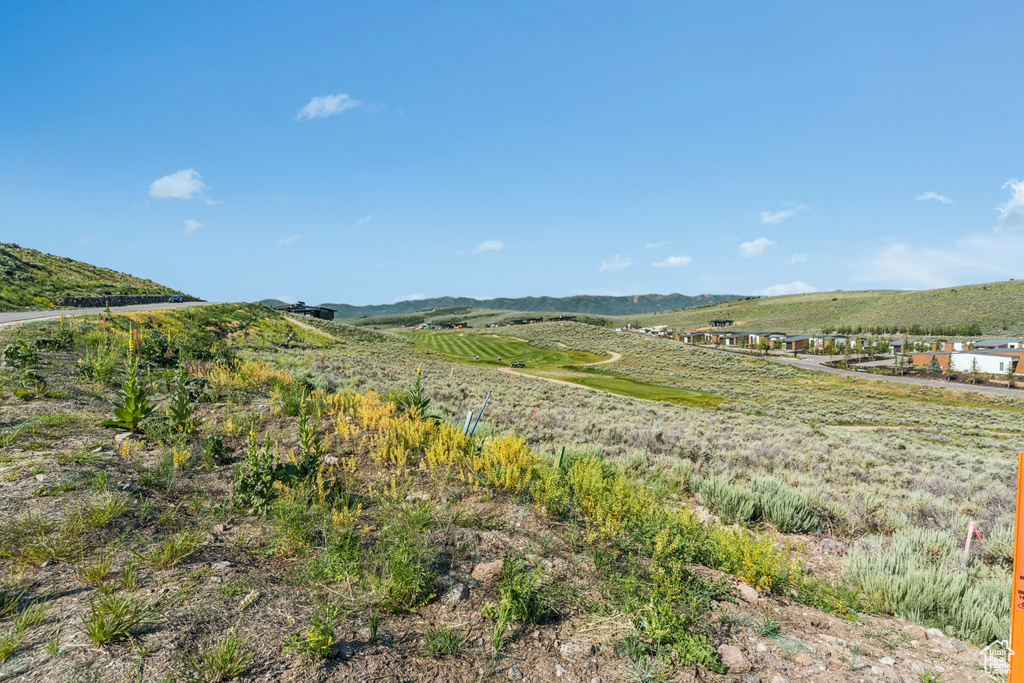 6033 GOLF CLUB LINK #5 Park City, UT 84098
