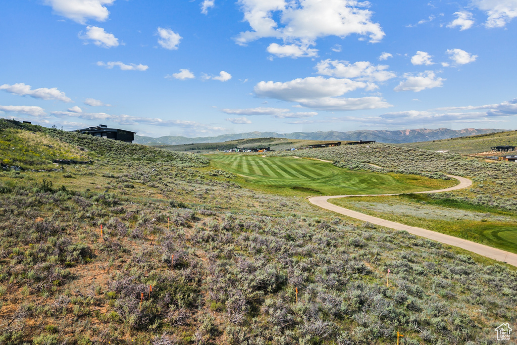 6033 GOLF CLUB LINK #5 Park City, UT 84098
