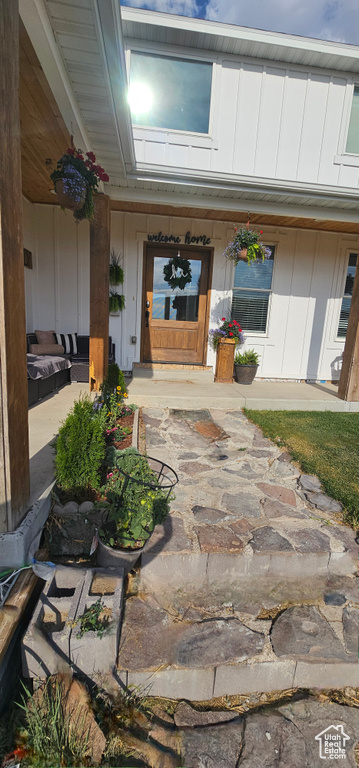 1275 S LAWRENCE RD Huntington, UT 84528