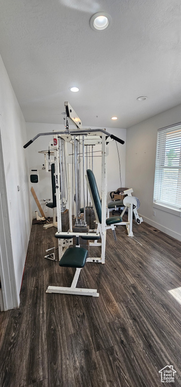 1275 S LAWRENCE RD Huntington, UT 84528