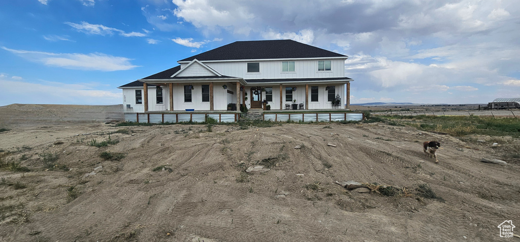 1275 S LAWRENCE RD Huntington, UT 84528