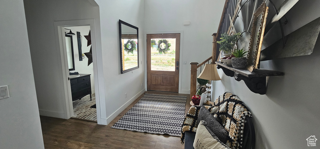 1275 S LAWRENCE RD Huntington, UT 84528
