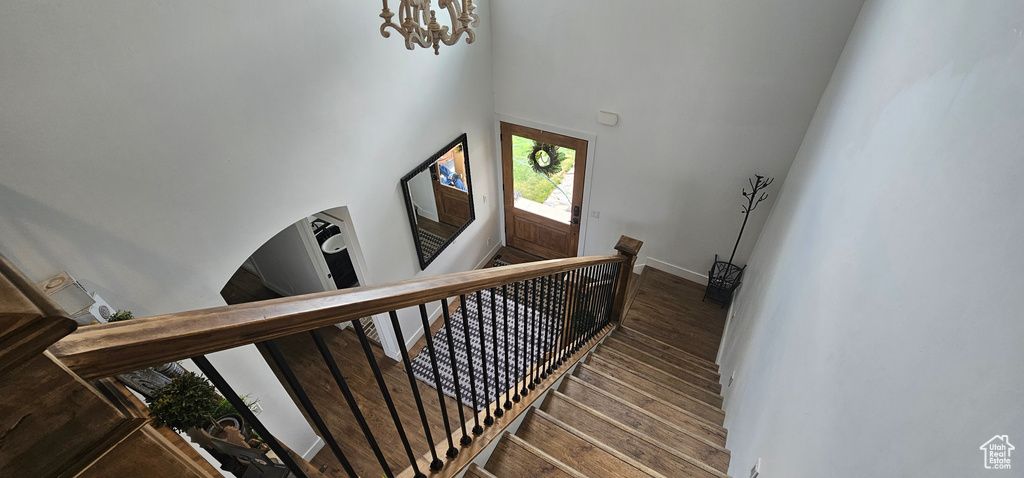 1275 S LAWRENCE RD Huntington, UT 84528