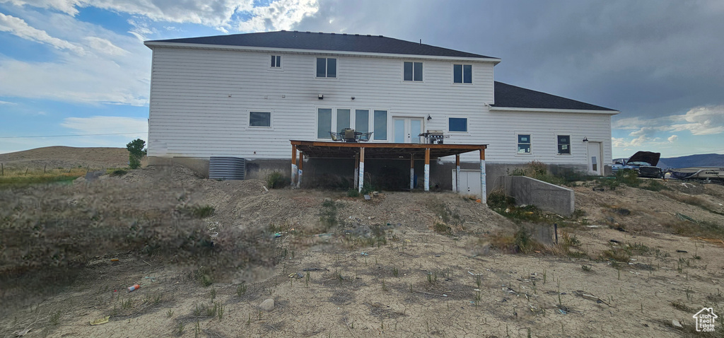 1275 S LAWRENCE RD Huntington, UT 84528