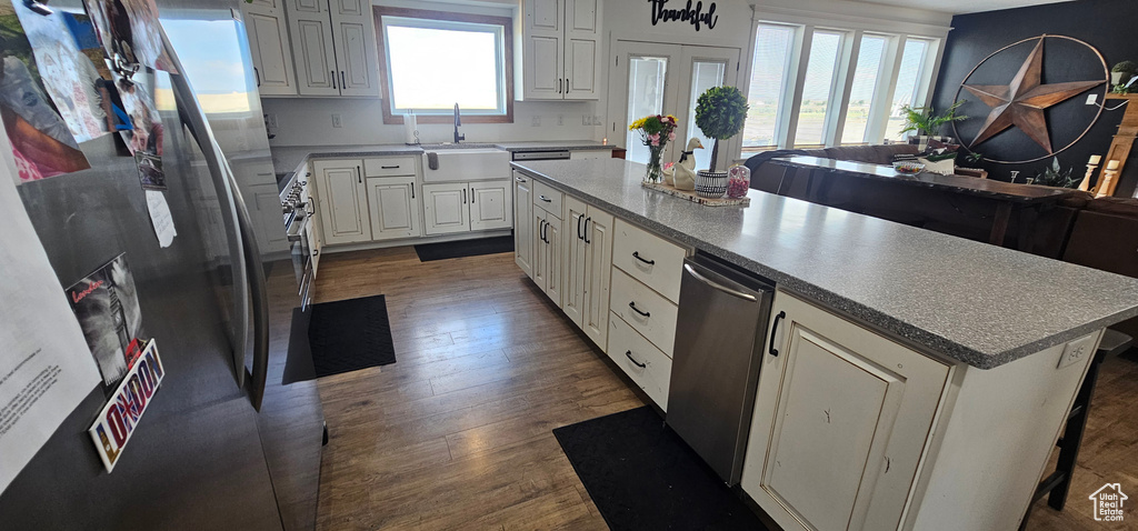 1275 S LAWRENCE RD Huntington, UT 84528
