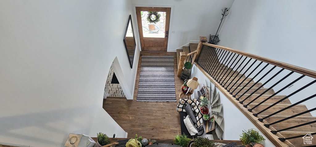 1275 S LAWRENCE RD Huntington, UT 84528