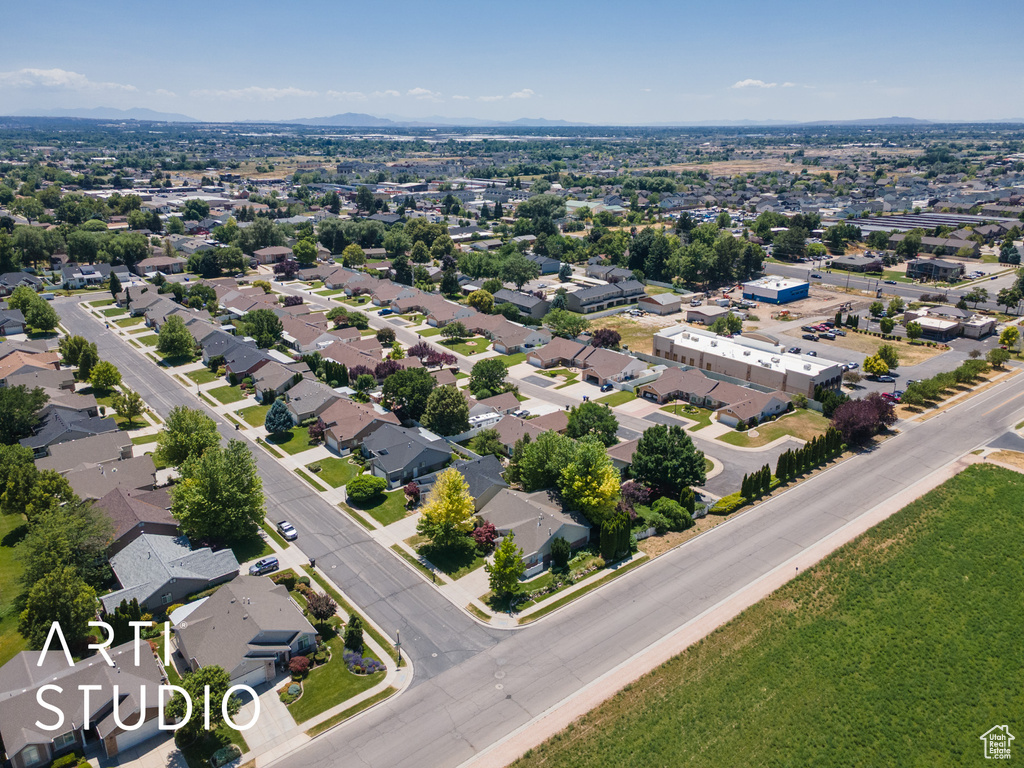 2277 N 515 E North Ogden, UT 84414
