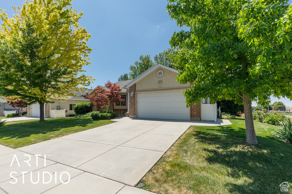 2277 N 515 E North Ogden, UT 84414