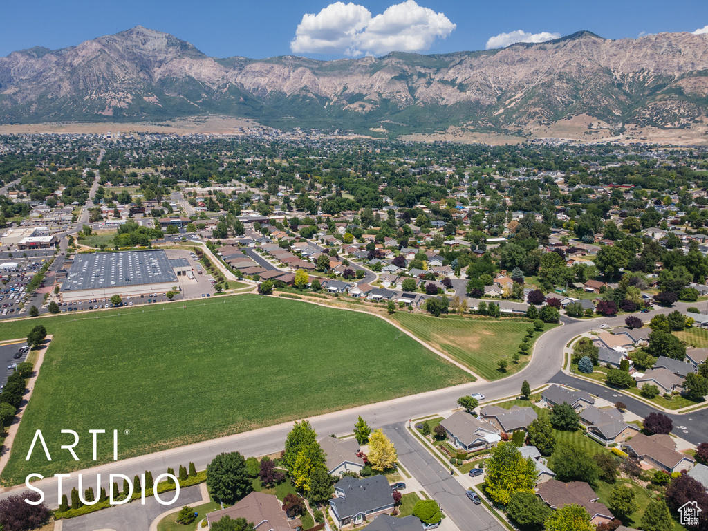2277 N 515 E North Ogden, UT 84414