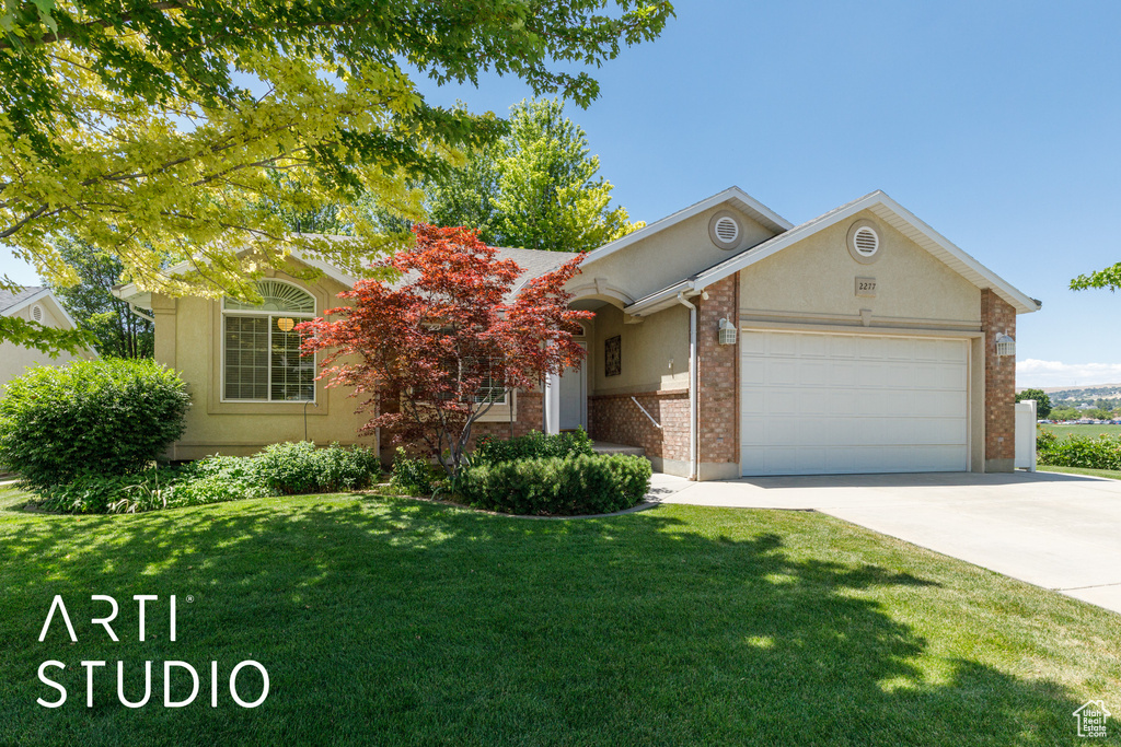 2277 N 515 E North Ogden, UT 84414