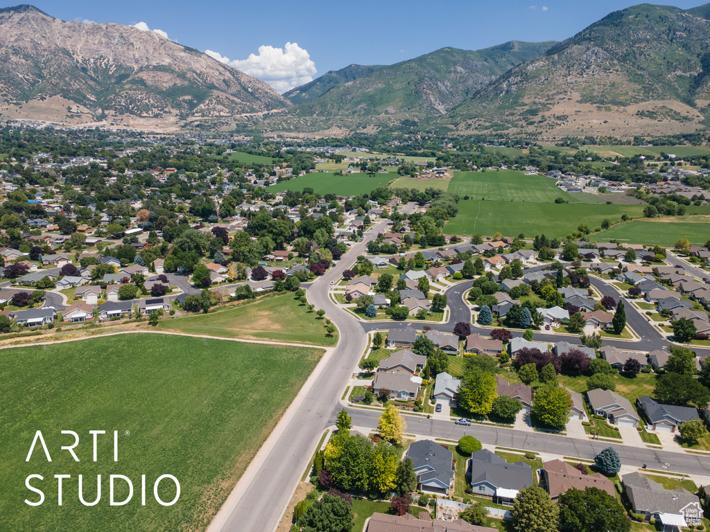 2277 N 515 E North Ogden, UT 84414