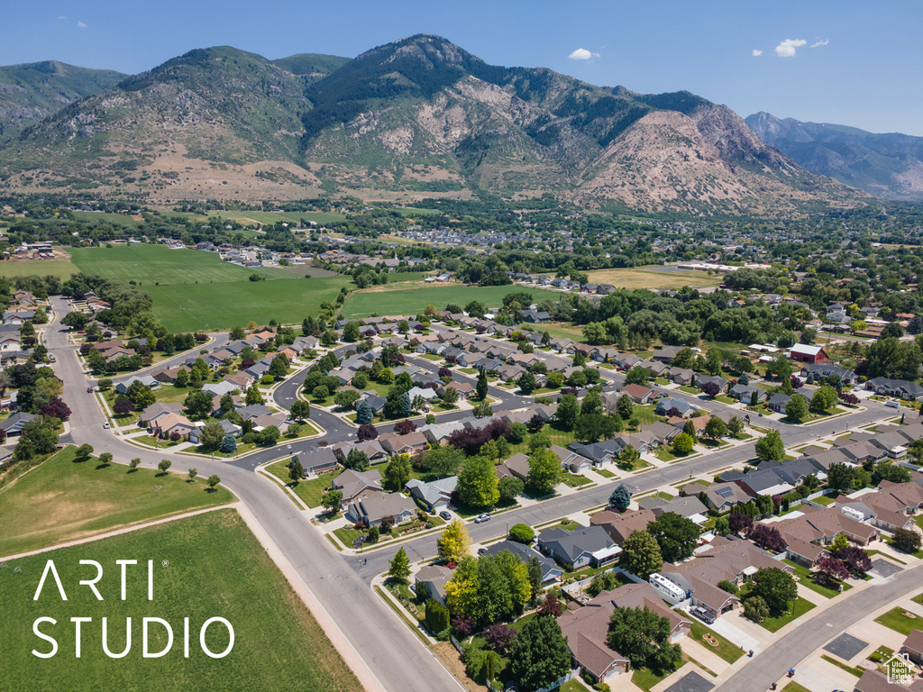 2277 N 515 E North Ogden, UT 84414