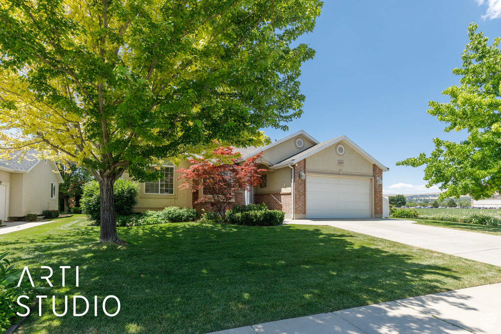 2277 N 515 E North Ogden, UT 84414