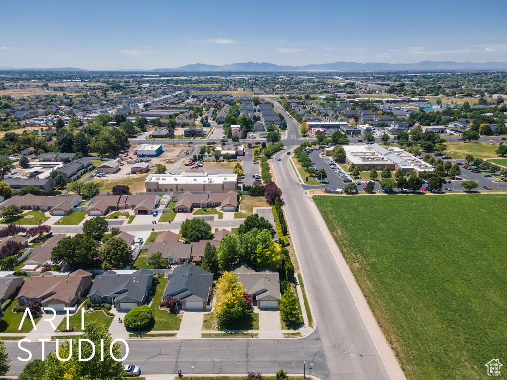 2277 N 515 E North Ogden, UT 84414