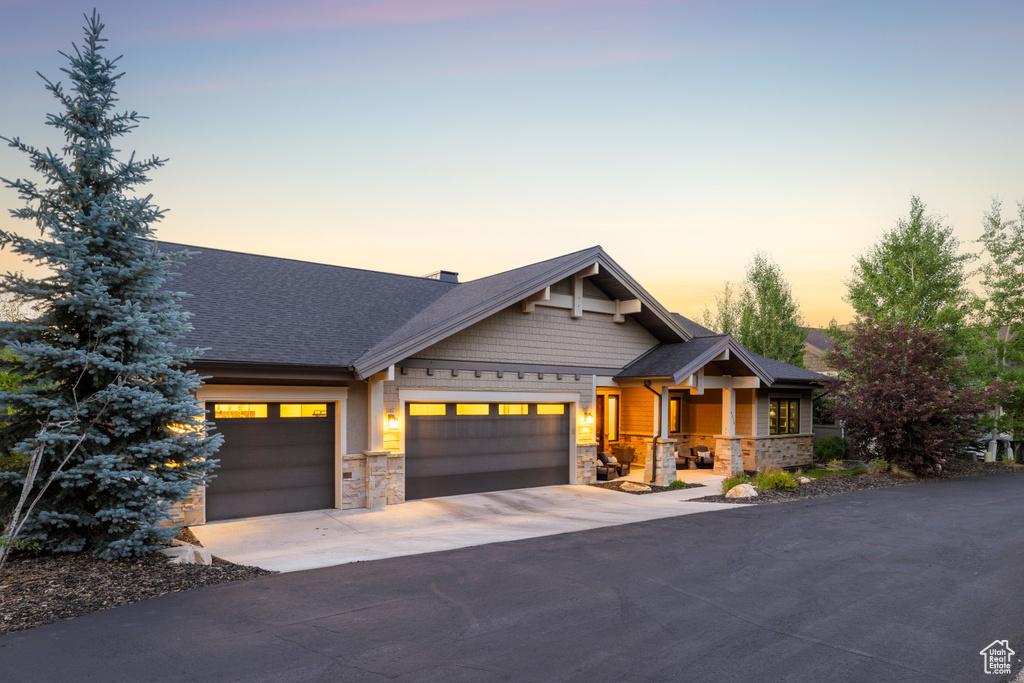 4014 W HIDDEN CV #11 Park City, UT 84098