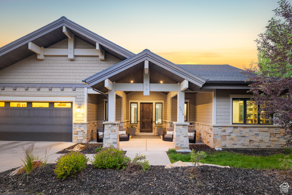 4014 W HIDDEN CV #11 Park City, UT 84098