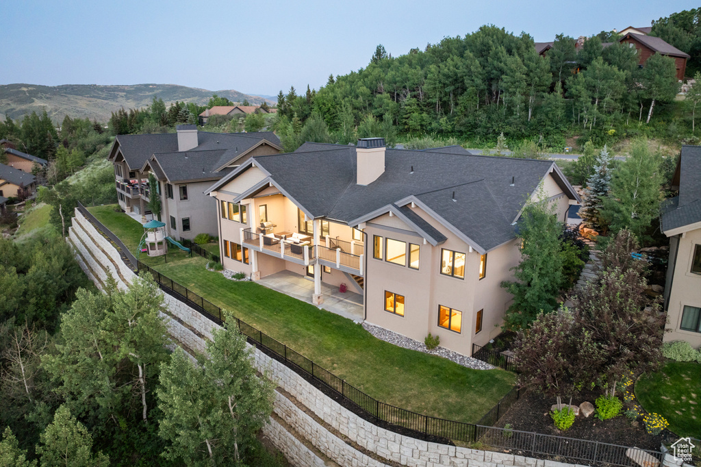 4014 W HIDDEN CV #11 Park City, UT 84098